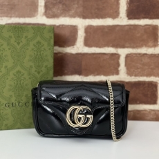 Gucci Satchel Bags